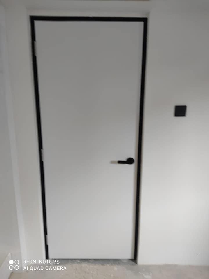 Maicador (S) Trading Pte Ltd.