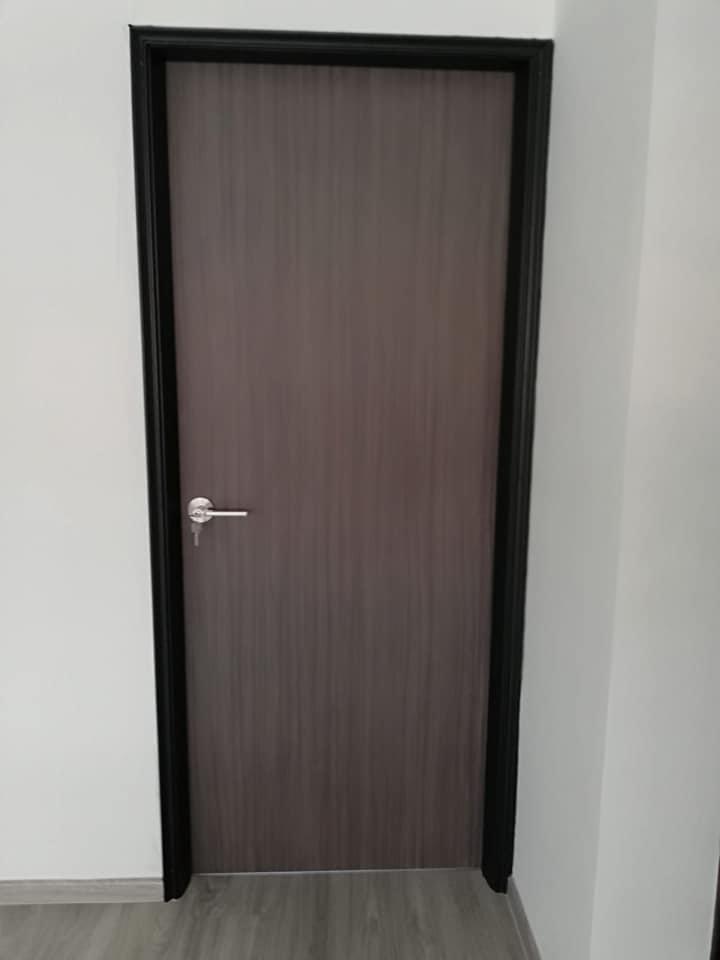 Maicador (S) Trading Pte Ltd.