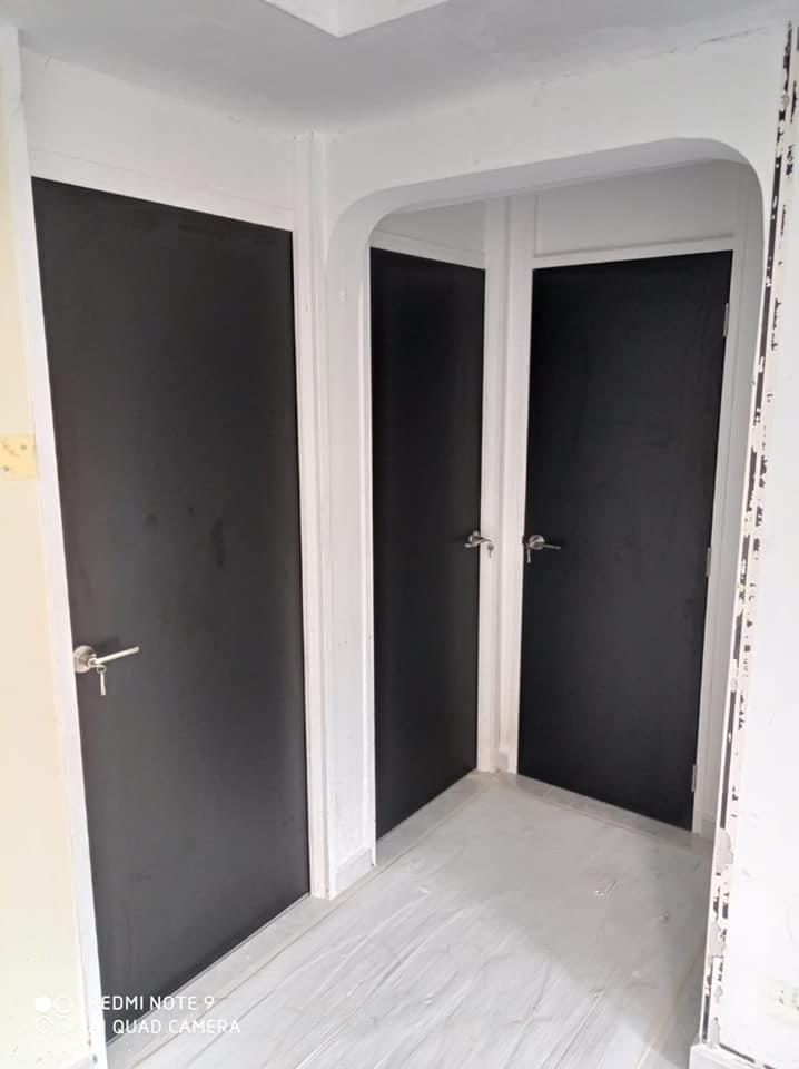 Maicador (S) Trading Pte Ltd.