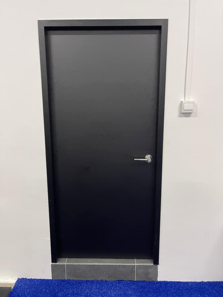 Maicador (S) Trading Pte Ltd.