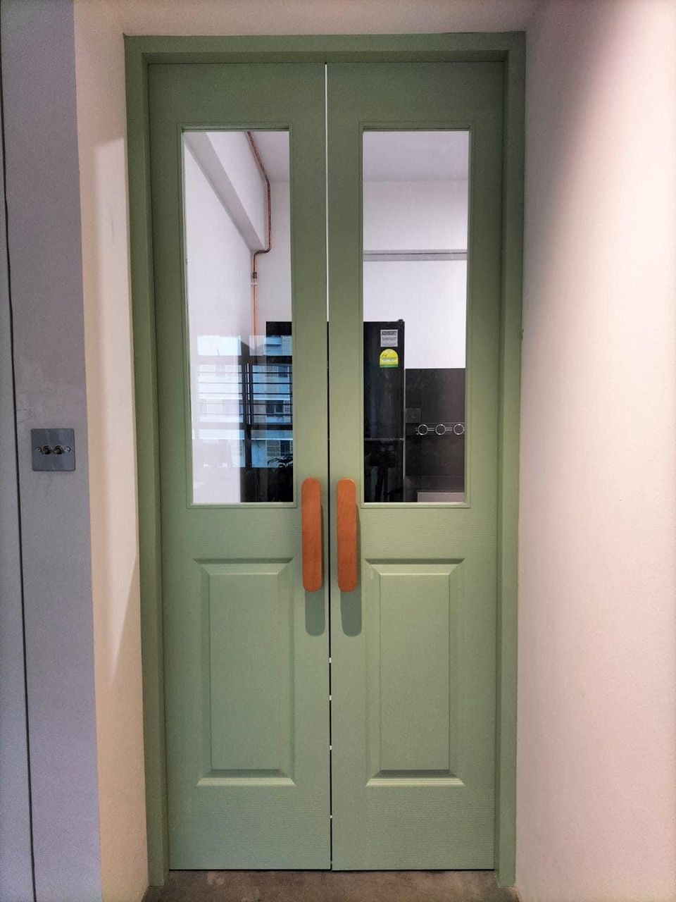 Classic Door French Door