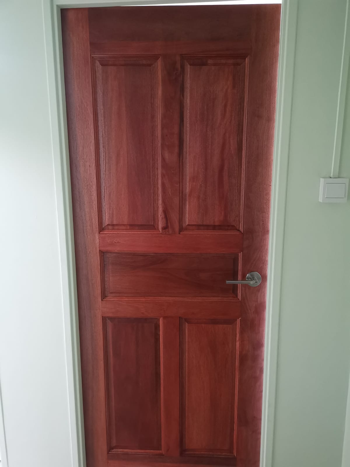 Maicador (S) Trading Pte Ltd.