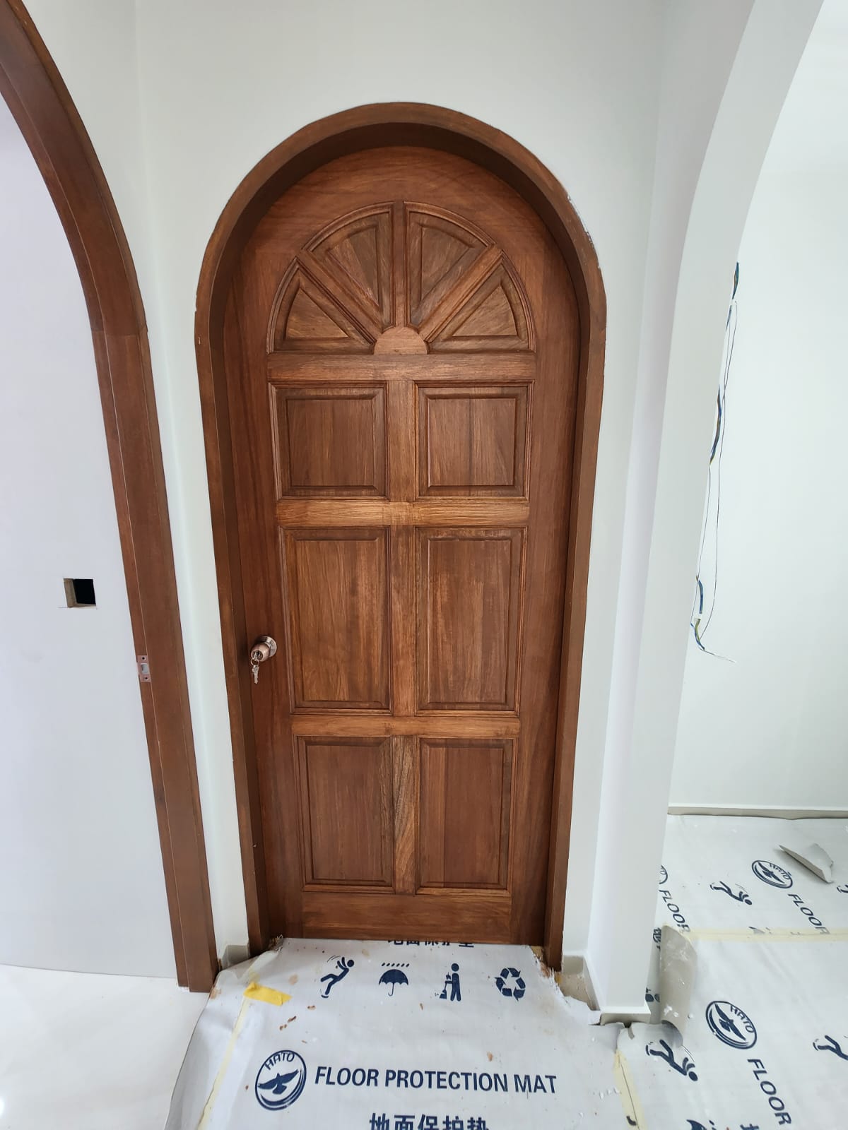 Maicador (S) Trading Pte Ltd.