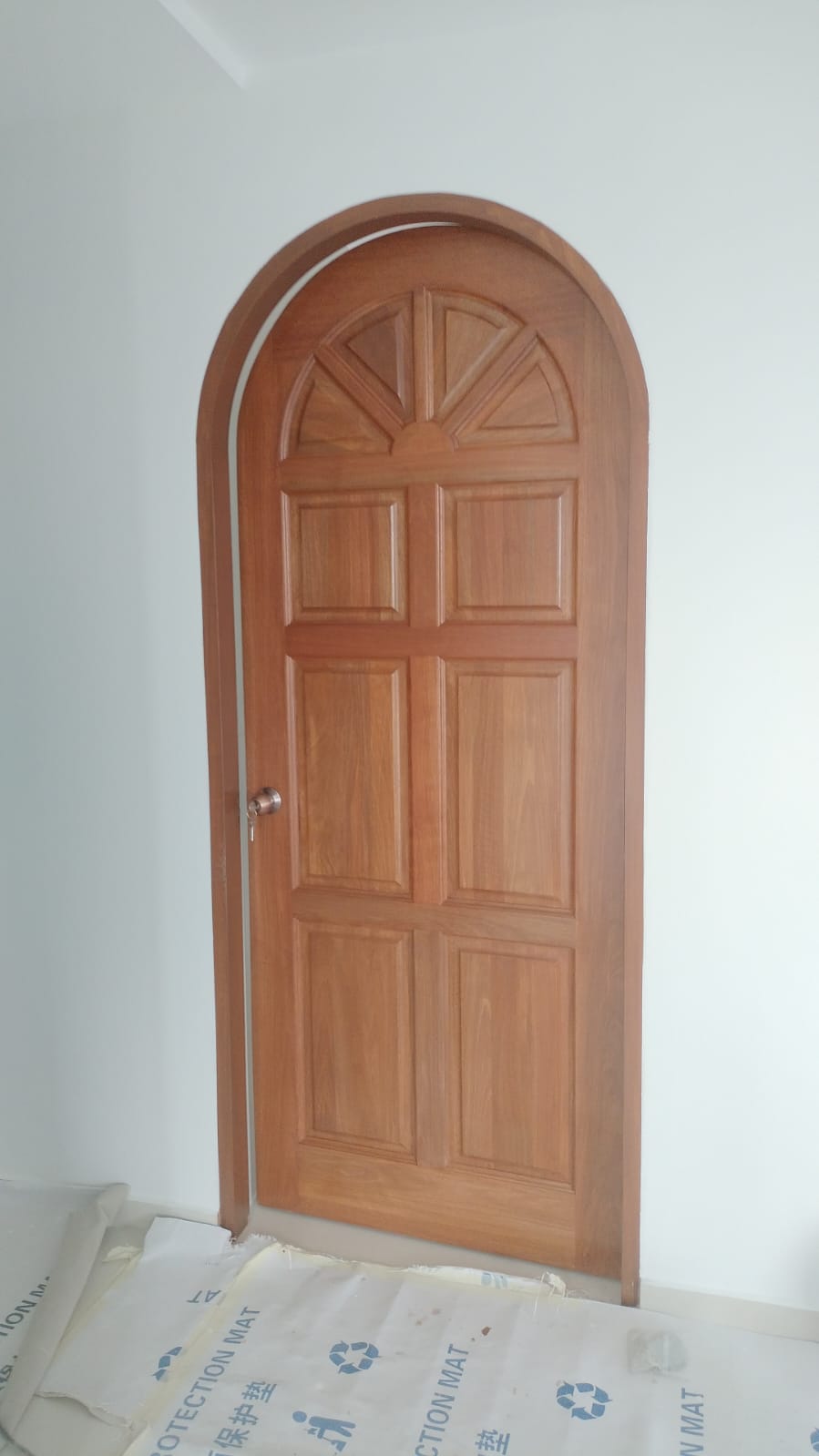 Maicador (S) Trading Pte Ltd.