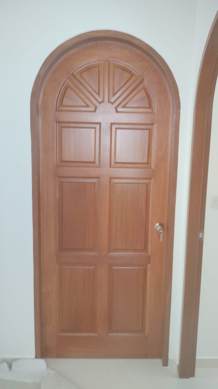 Maicador (S) Trading Pte Ltd.