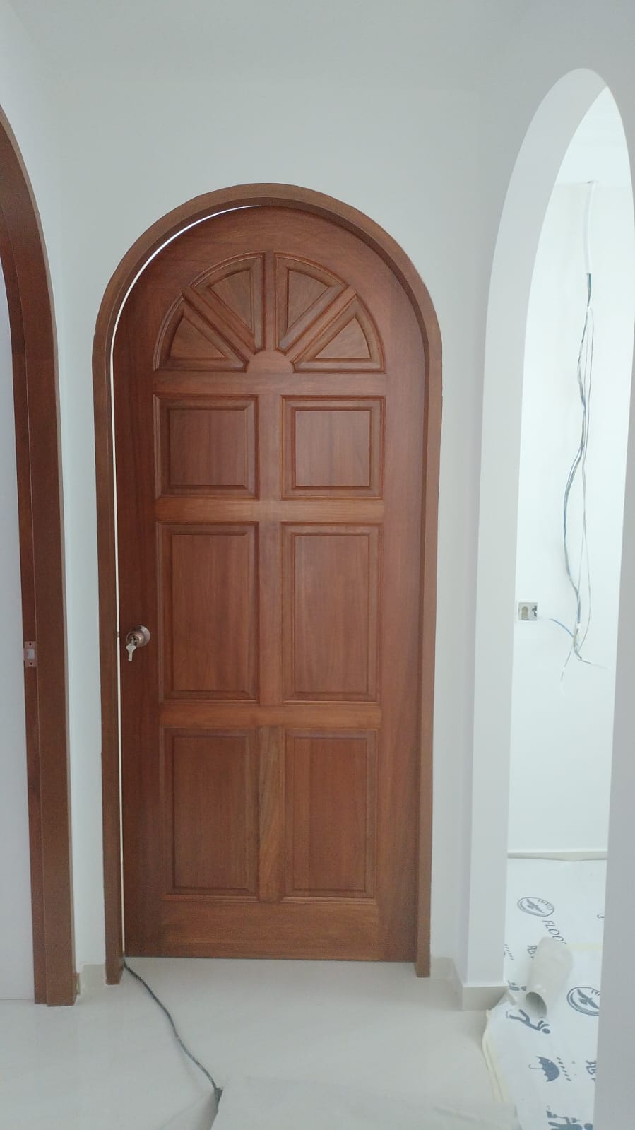 Maicador (S) Trading Pte Ltd.