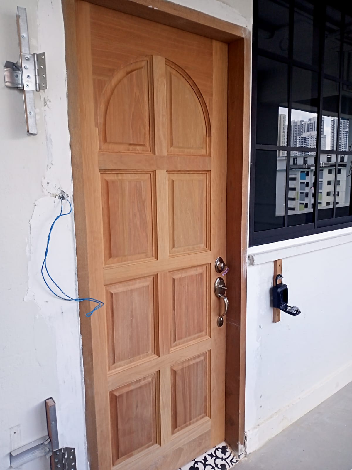 Maicador (S) Trading Pte Ltd.