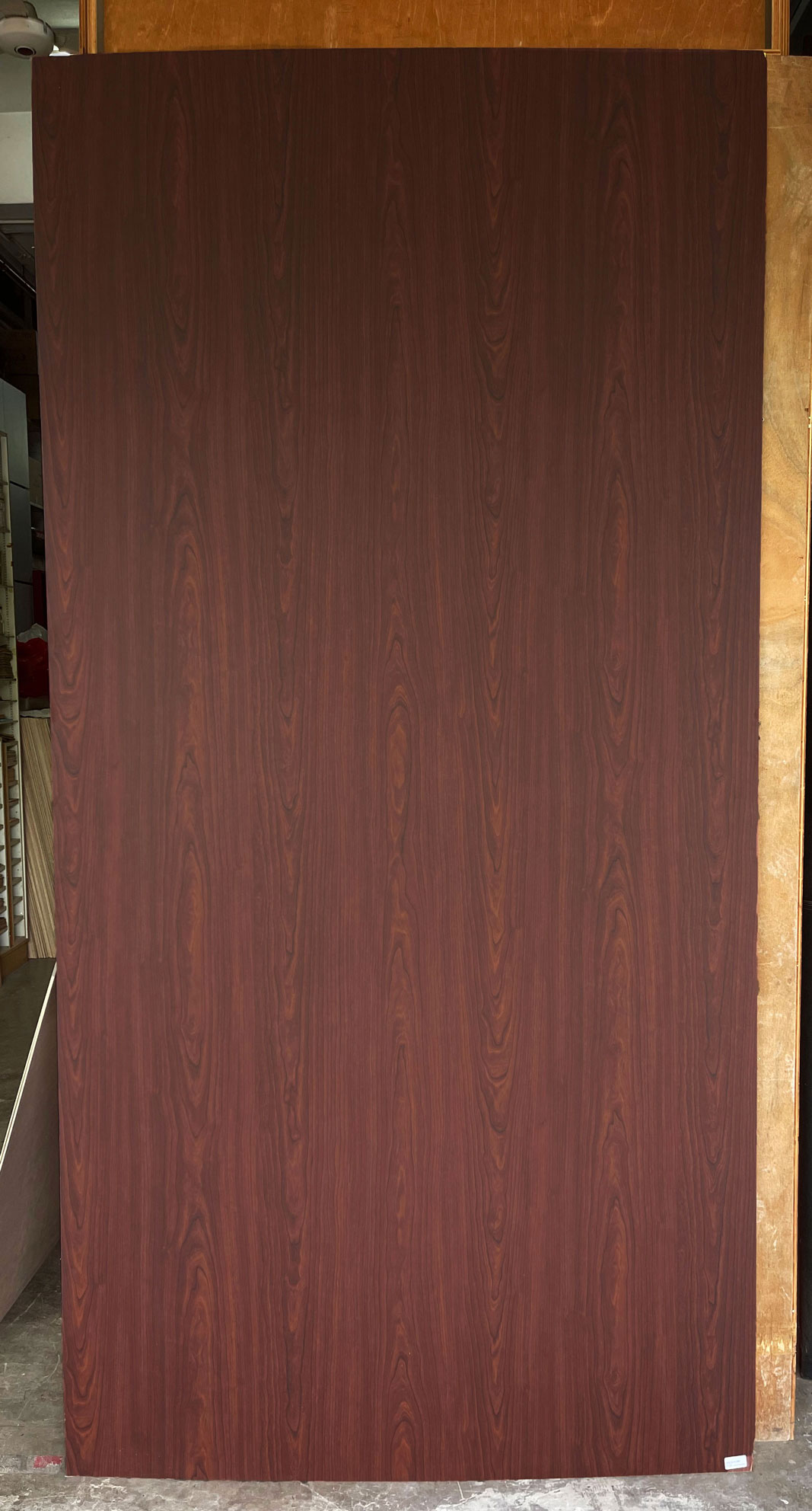 BPW 8314 DM RED CHERRY C/C