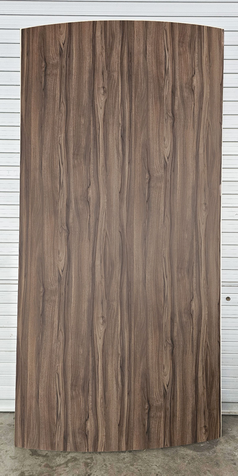 BPW 8415 DM ARGENTO WALNUT