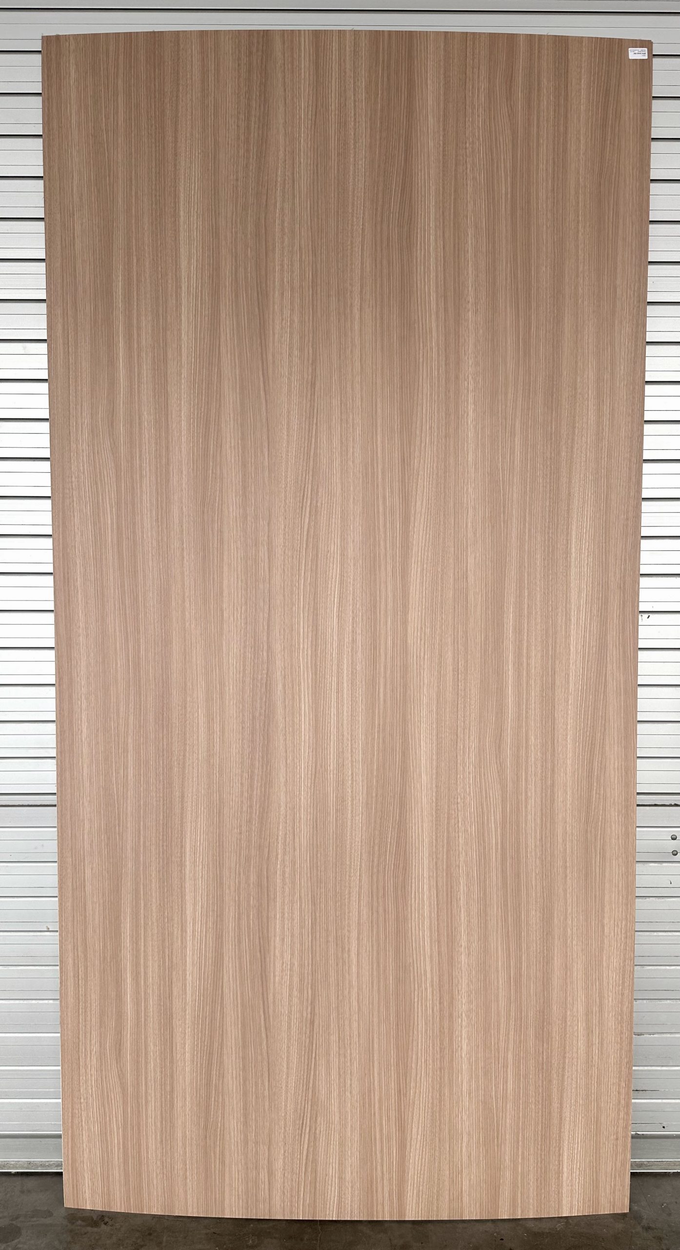 BPW 8466 RW NOMAD WALNUT