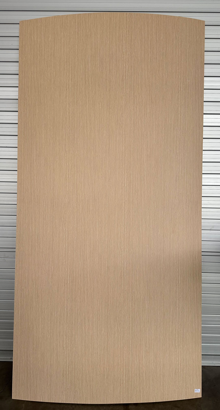 BPW 8471 RW NATURAL OAK