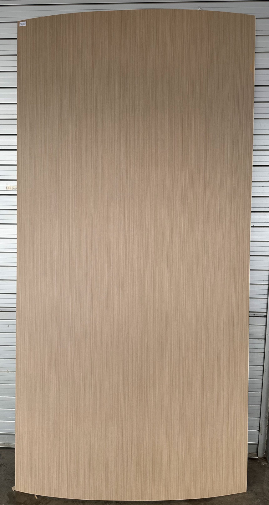 BPW 8475 DM FINELINE PLATINO