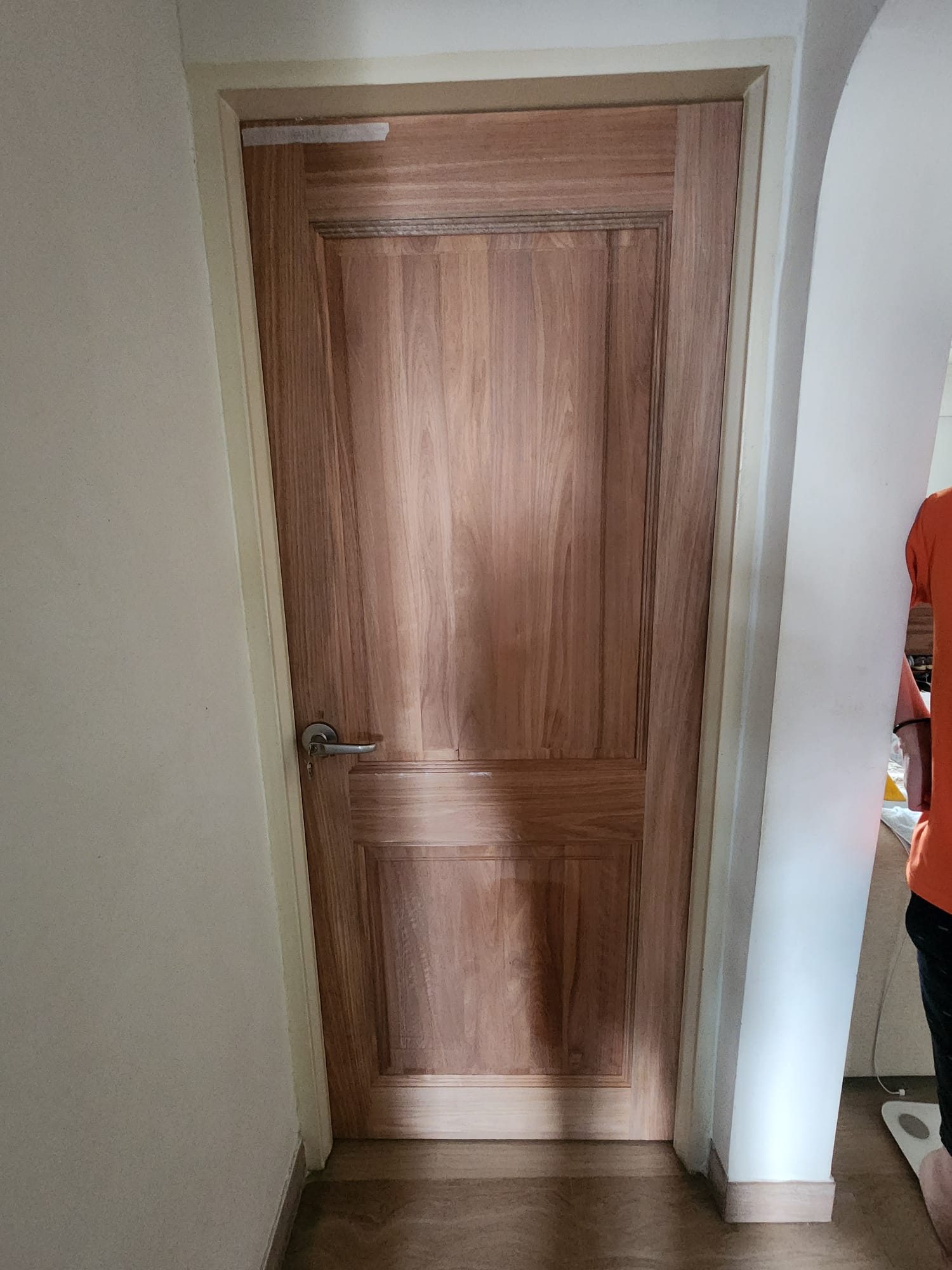 Maicador (S) Trading Pte Ltd.