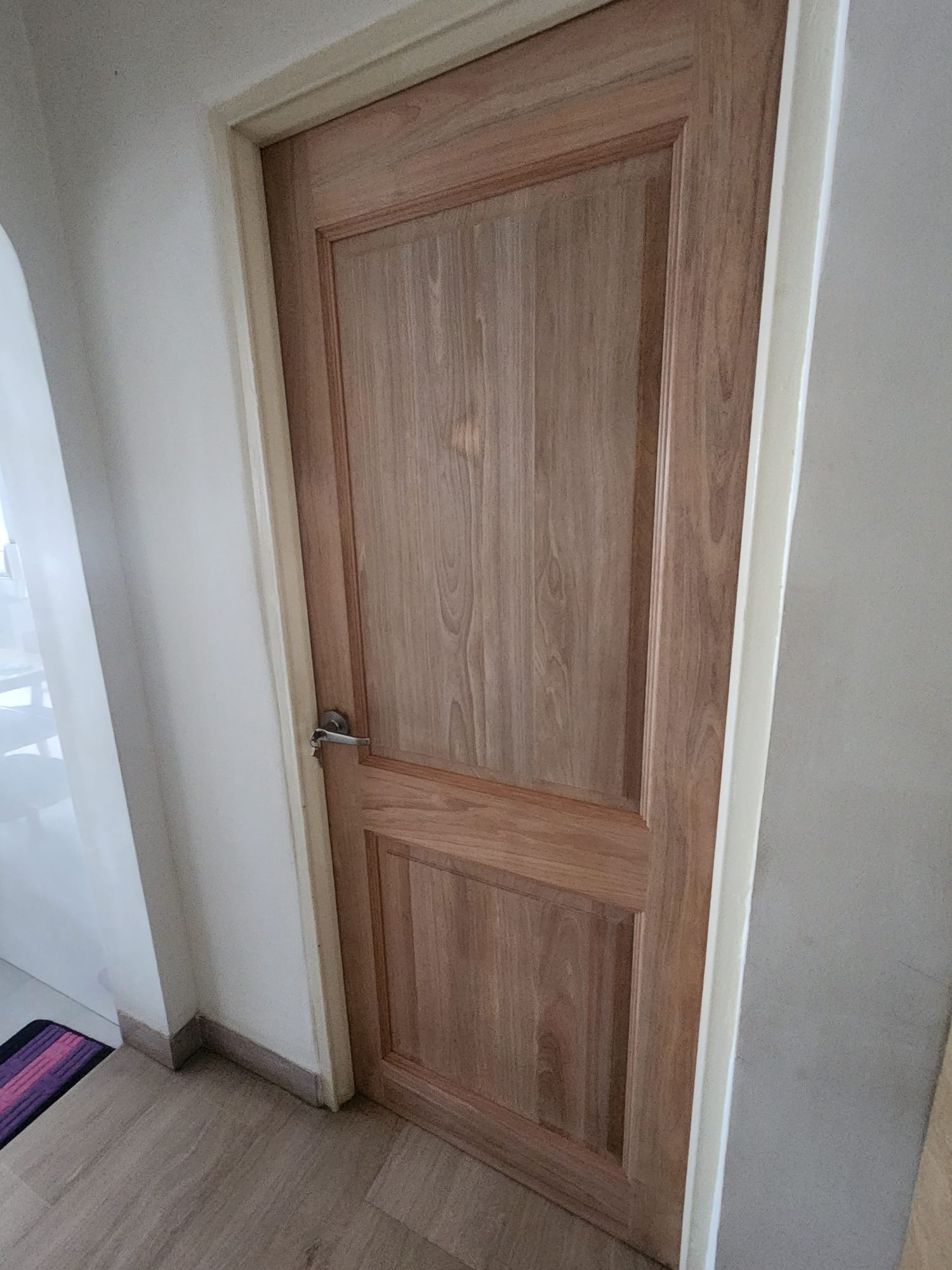 Maicador (S) Trading Pte Ltd.