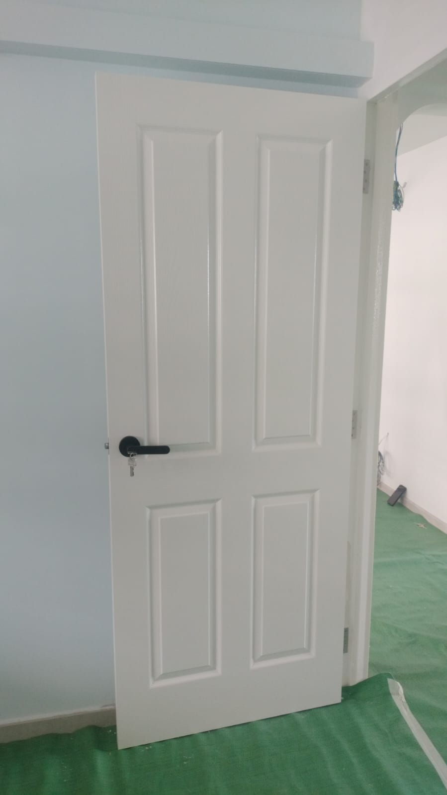 Maicador (S) Trading Pte Ltd.