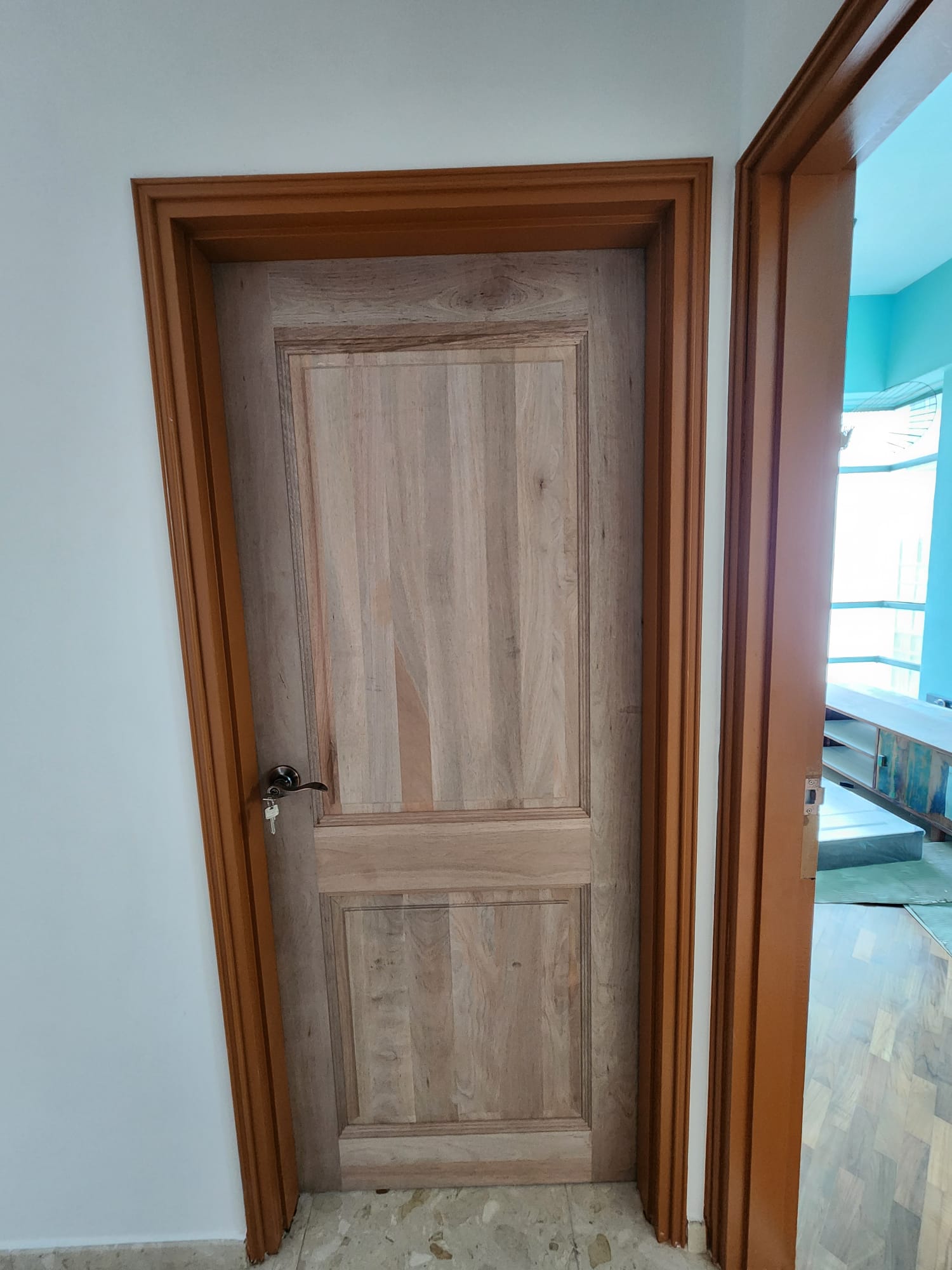 Maicador (S) Trading Pte Ltd.