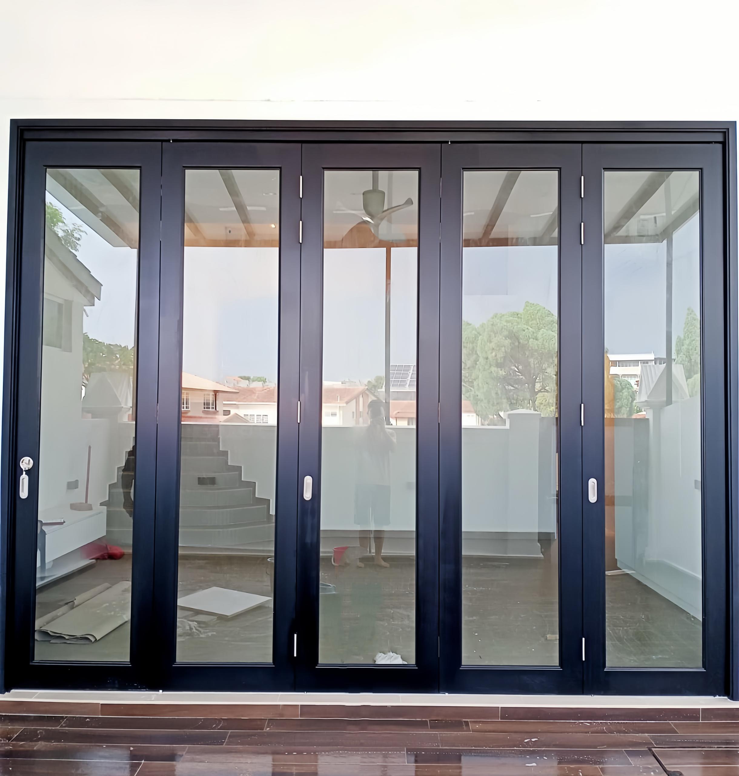 Maicador (S) Trading Pte Ltd.