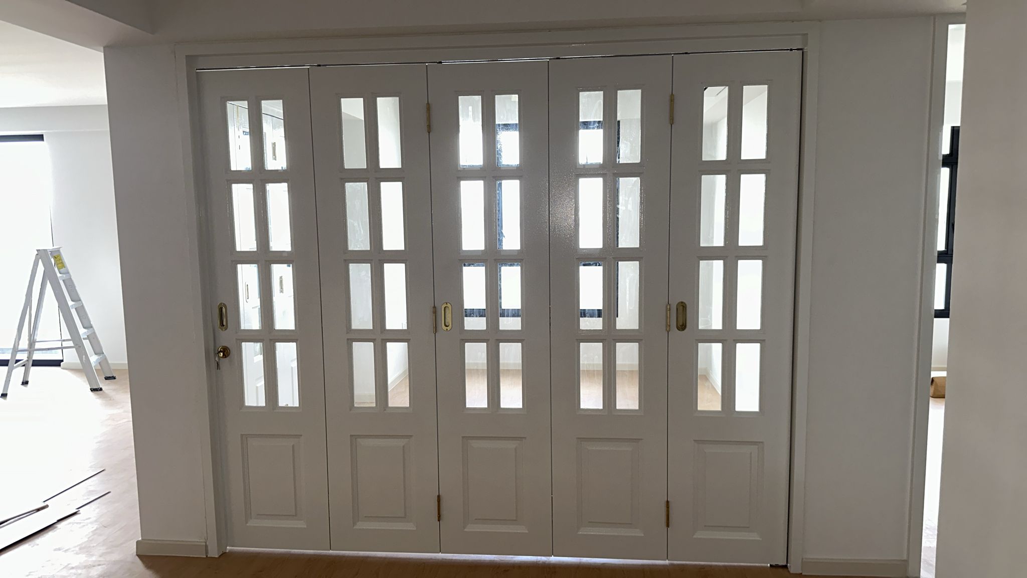 Maicador (S) Trading Pte Ltd.