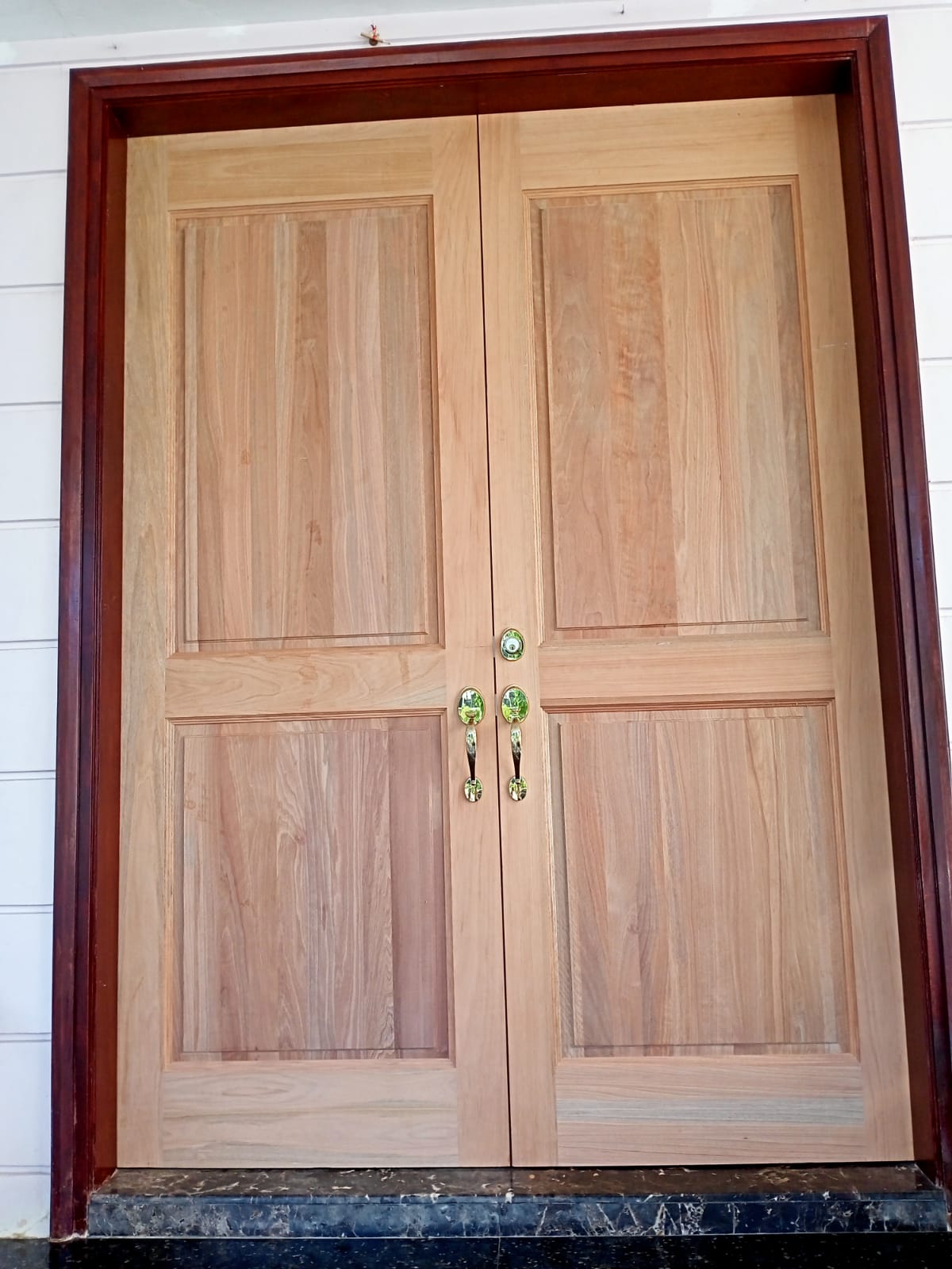 Maicador (S) Trading Pte Ltd.