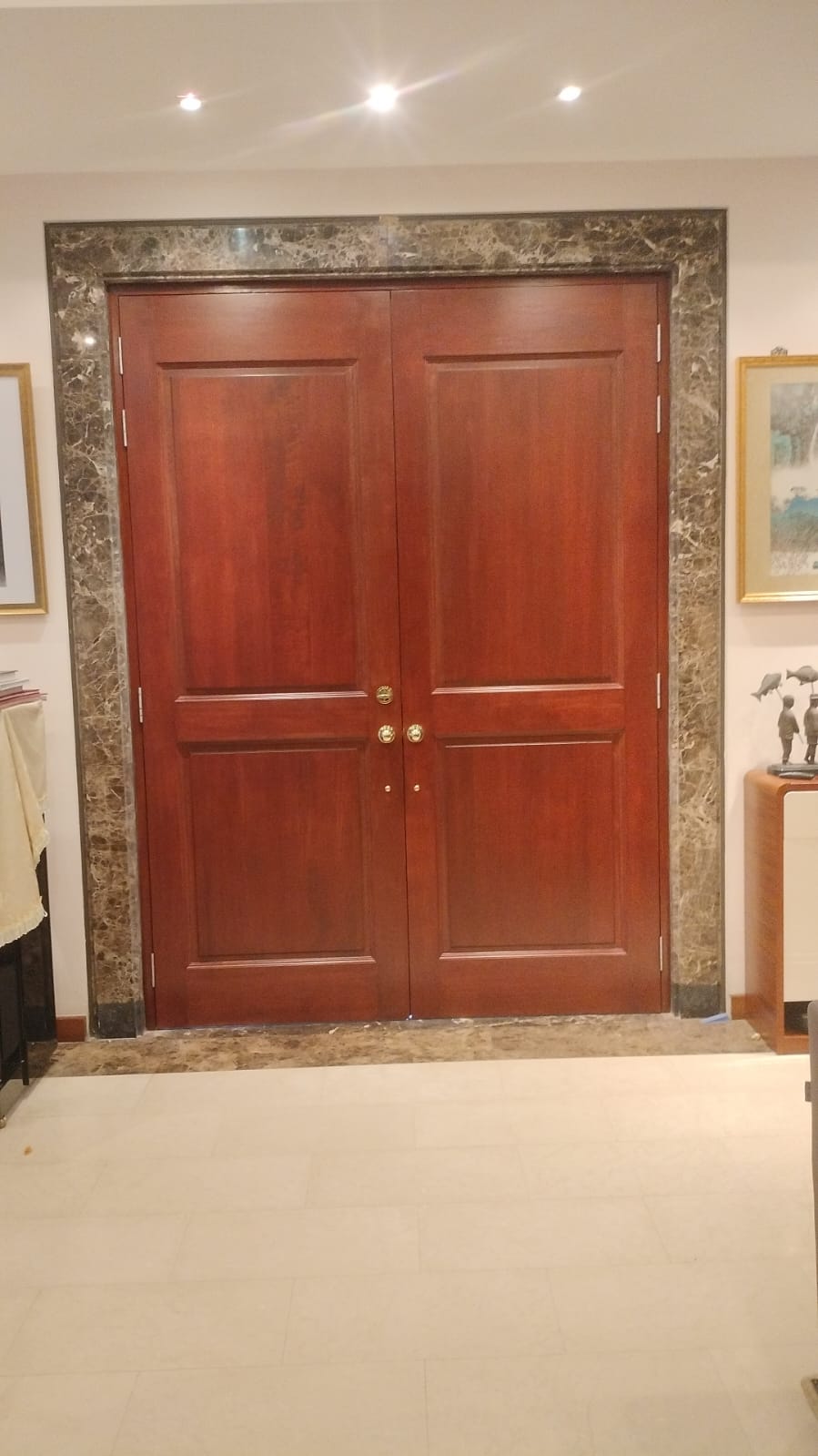 Maicador (S) Trading Pte Ltd.