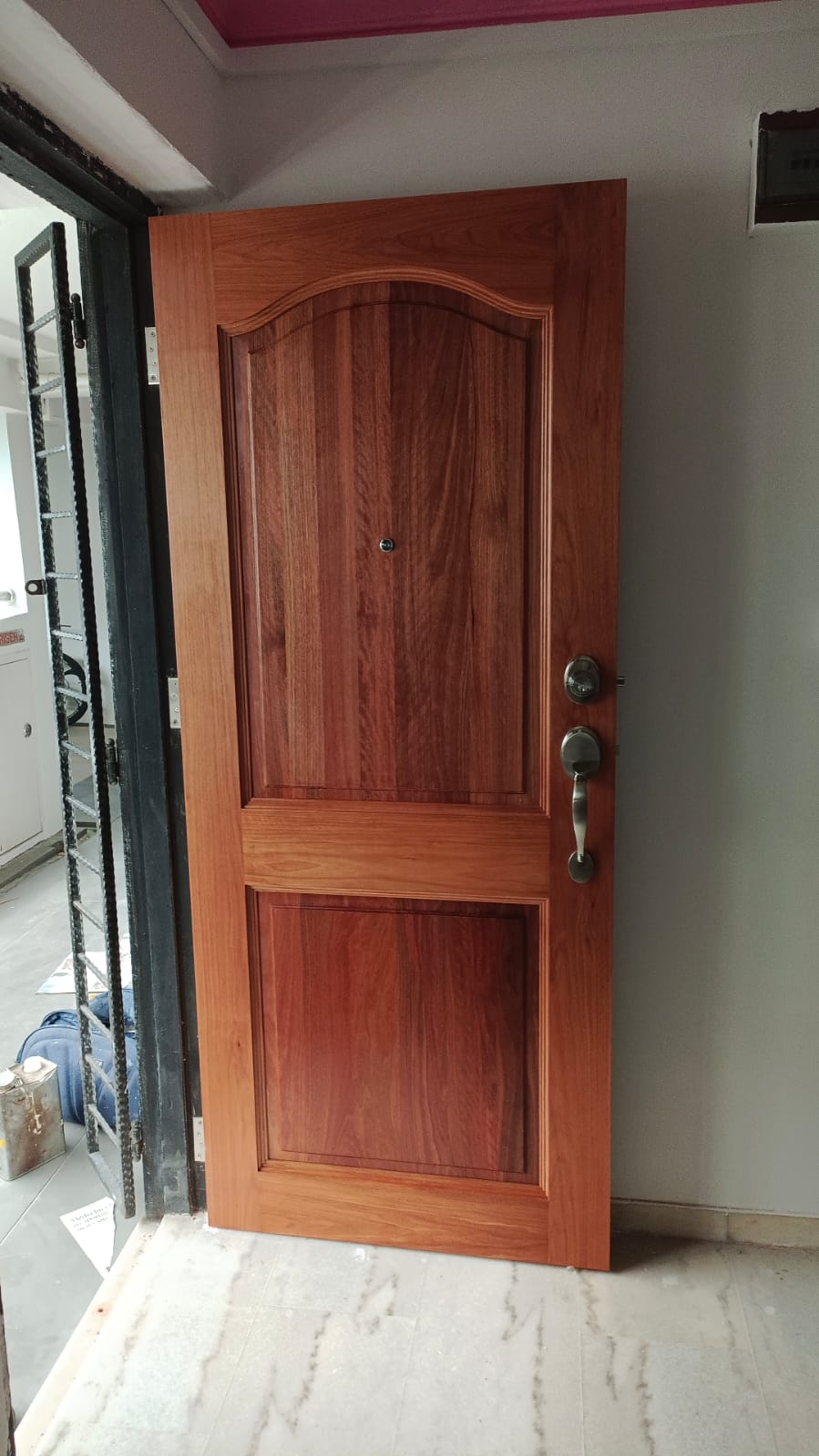 Maicador (S) Trading Pte Ltd.