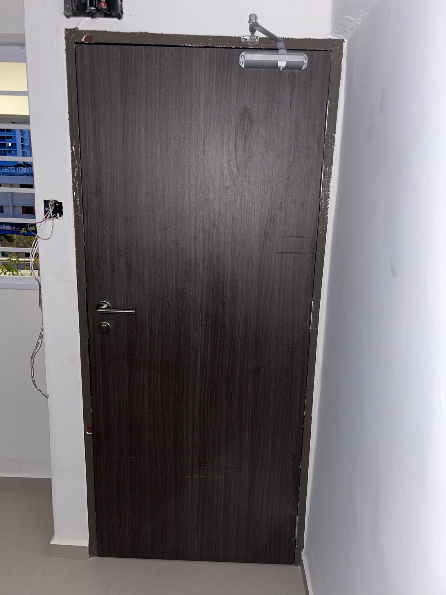 Maicador (S) Trading Pte Ltd.