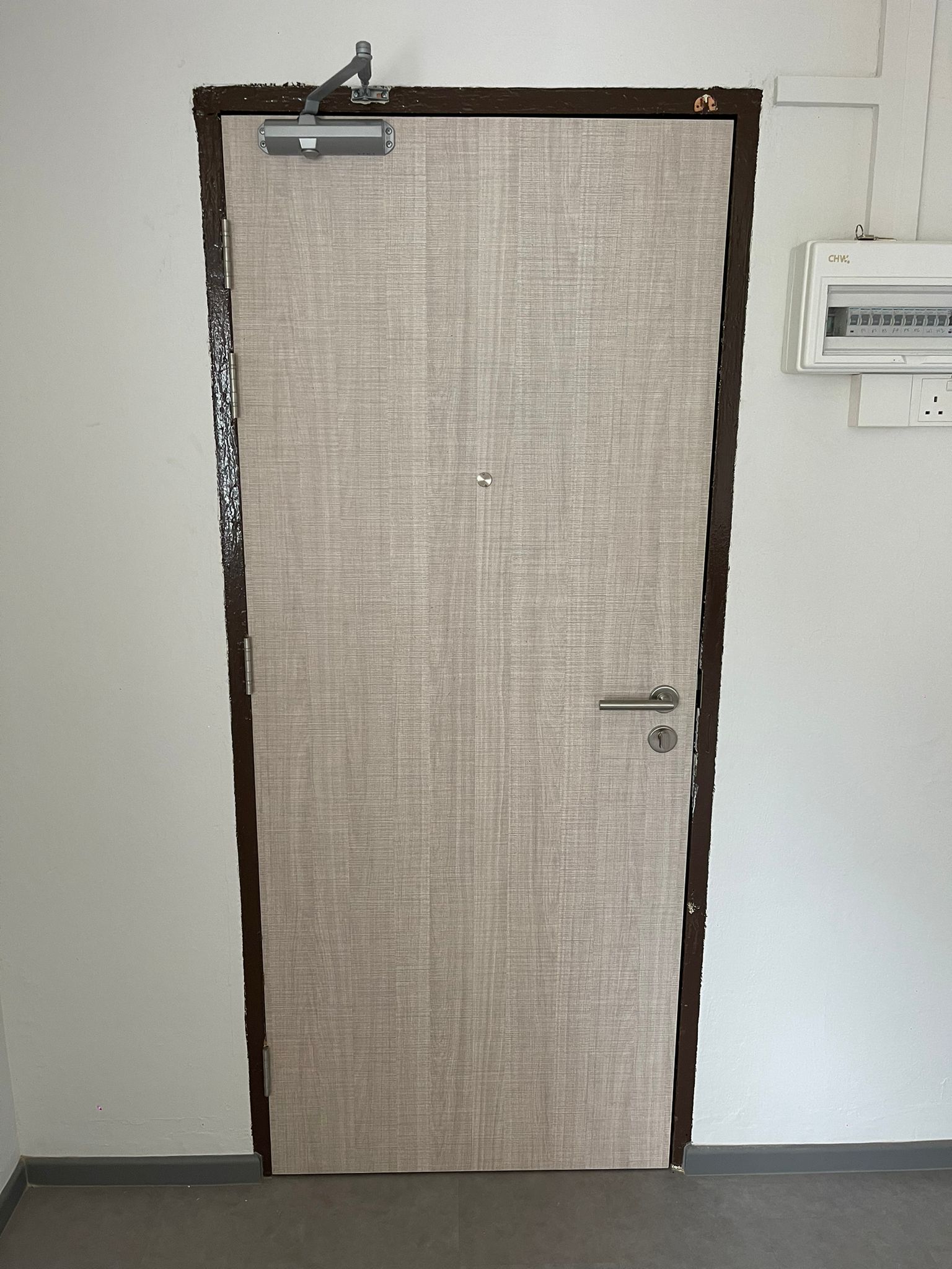 Maicador (S) Trading Pte Ltd.