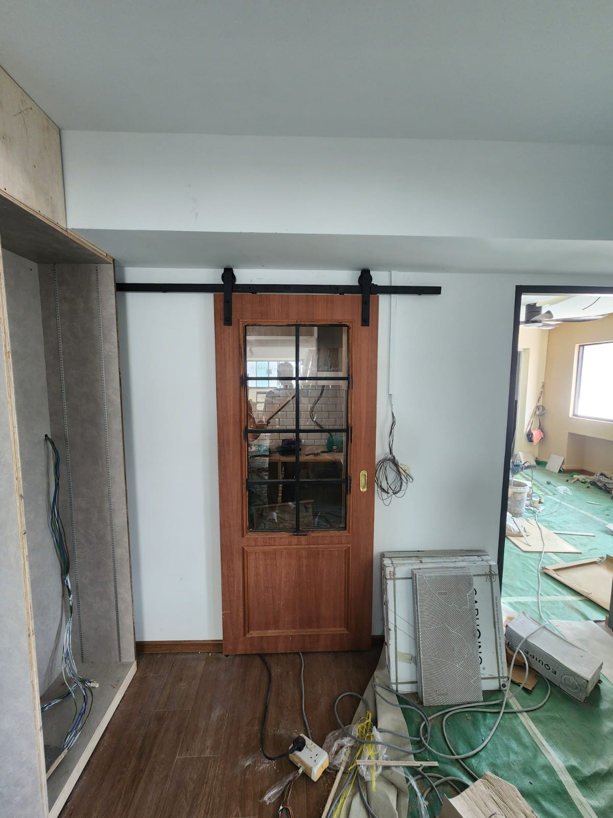 Maicador (S) Trading Pte Ltd.