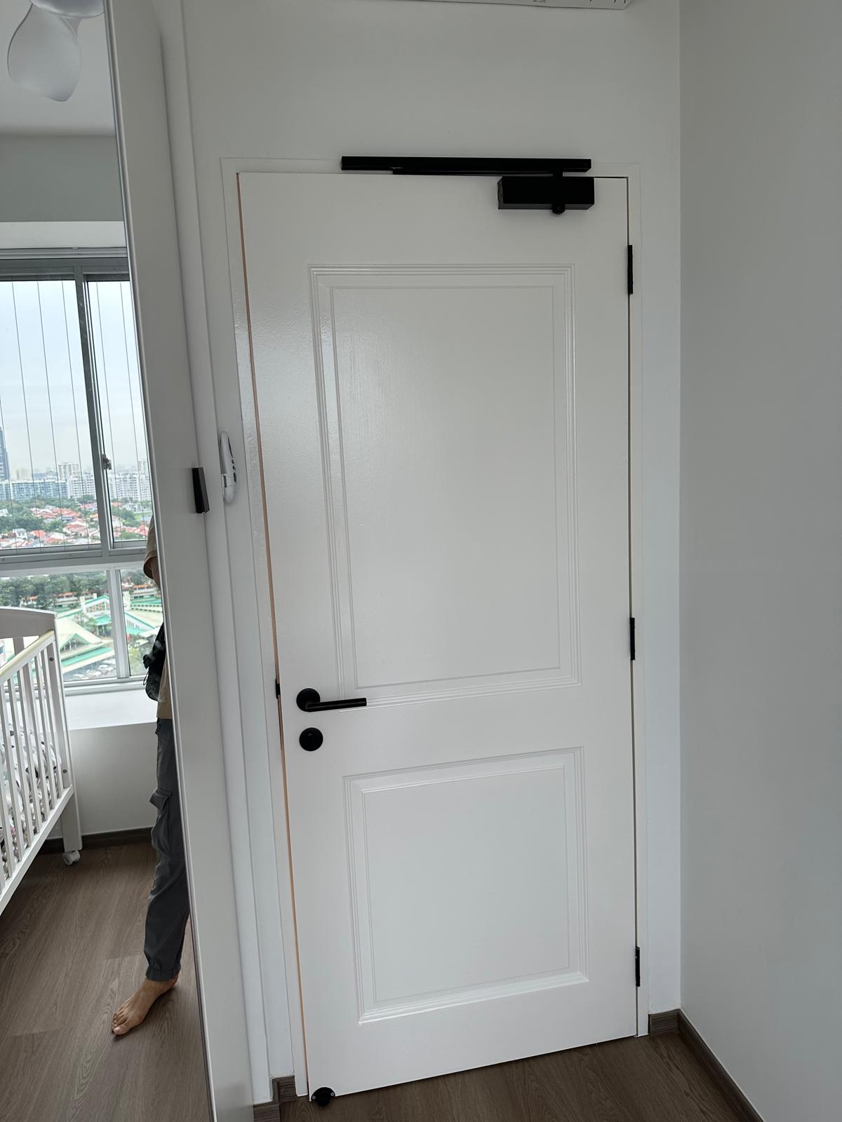 Maicador (S) Trading Pte Ltd.