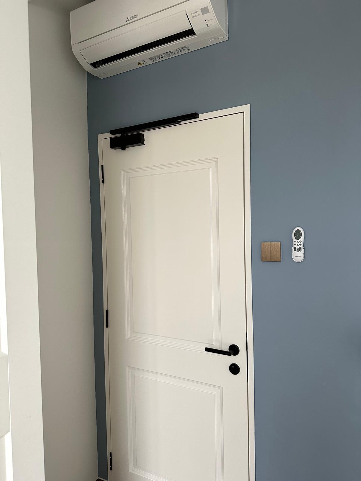 Maicador (S) Trading Pte Ltd.