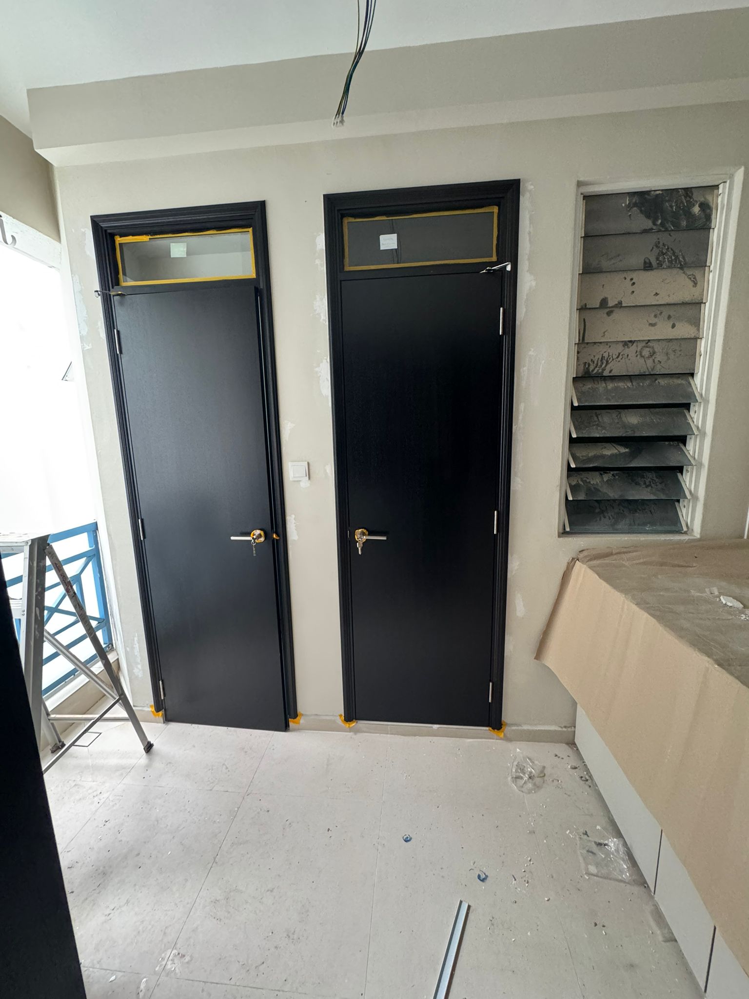 Maicador (S) Trading Pte Ltd.