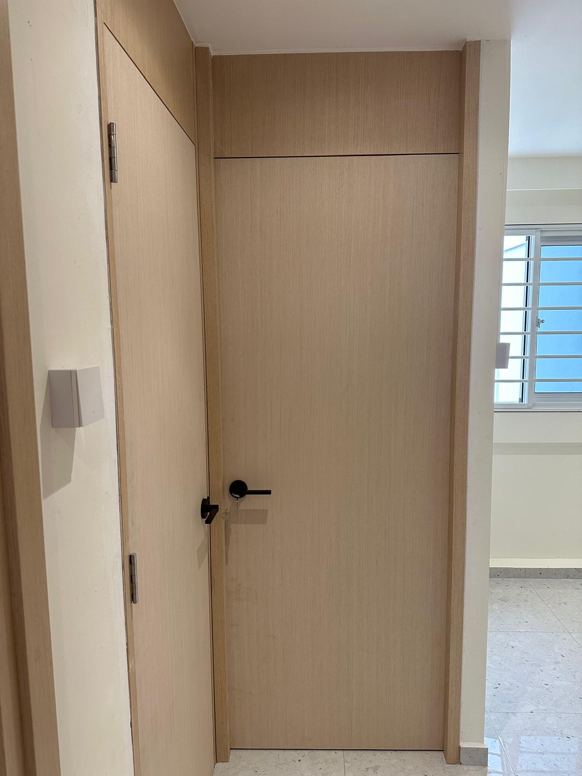 Maicador (S) Trading Pte Ltd.