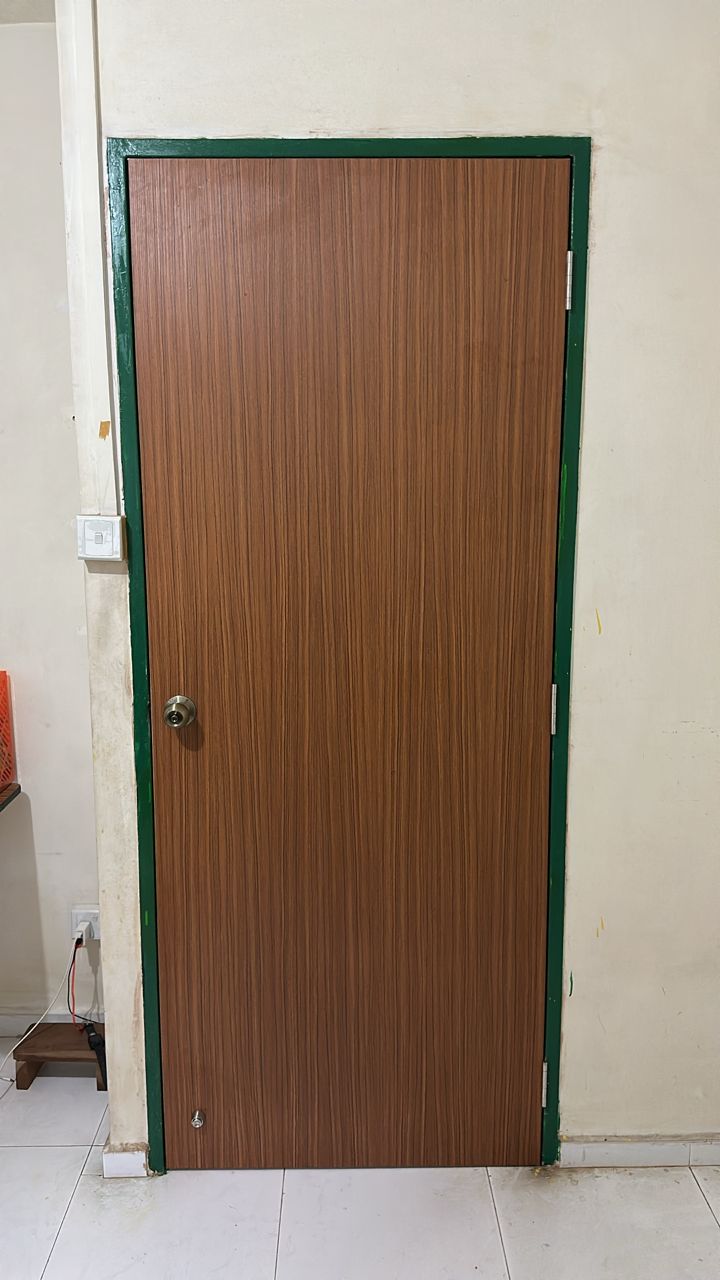 Maicador (S) Trading Pte Ltd.