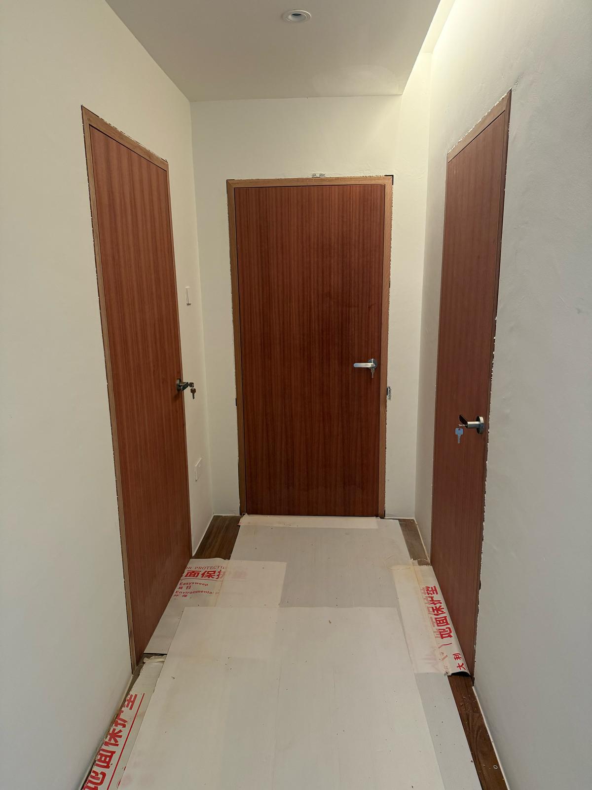 Maicador (S) Trading Pte Ltd.
