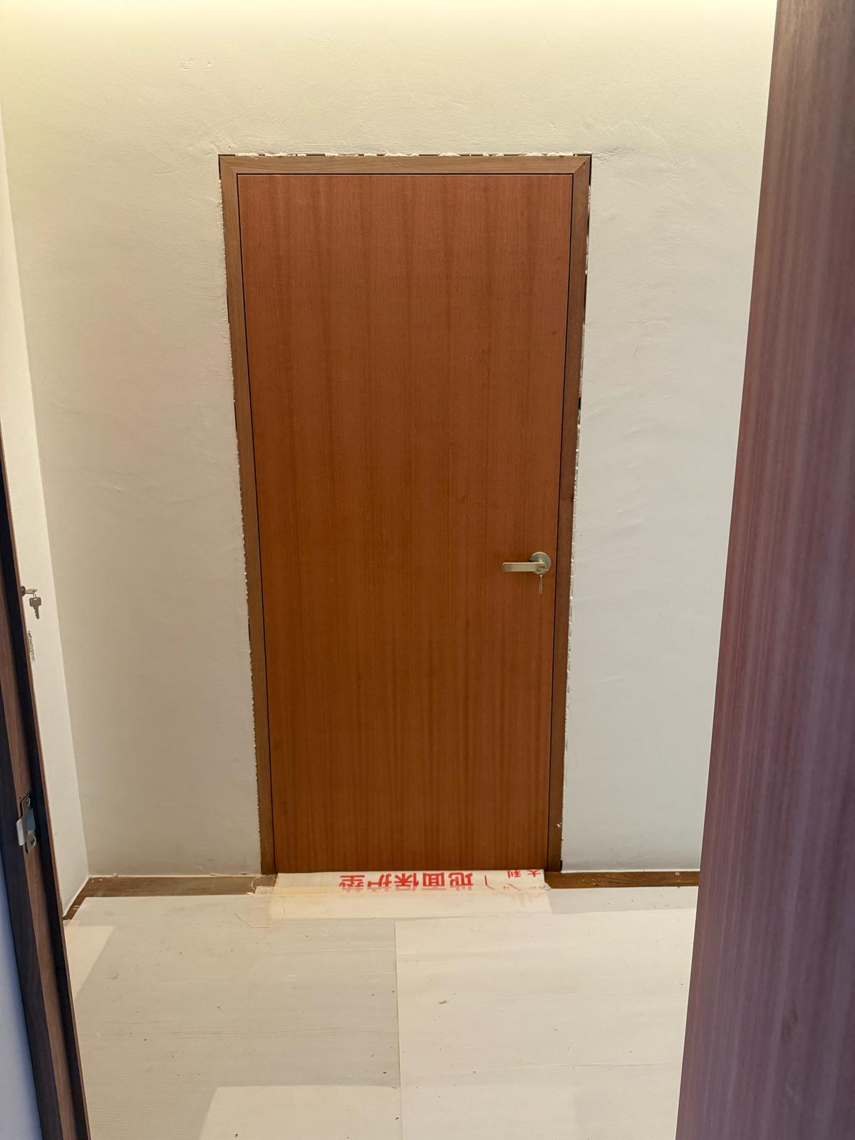 Maicador (S) Trading Pte Ltd.