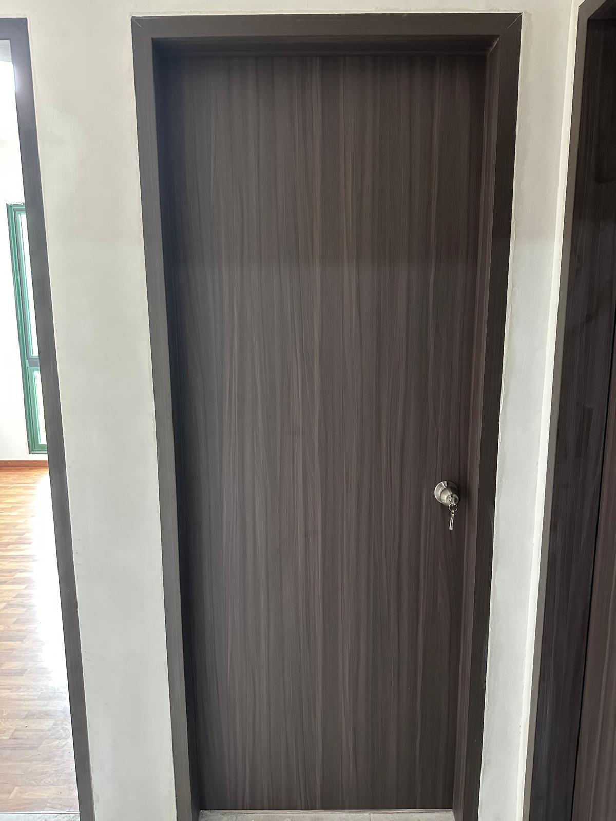 Maicador (S) Trading Pte Ltd.