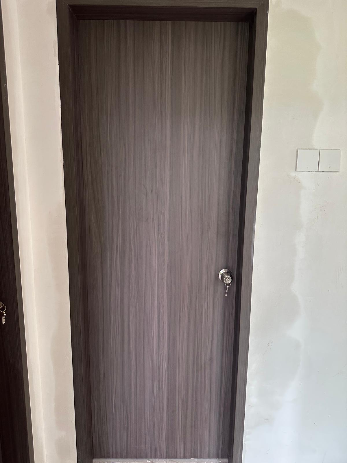 Maicador (S) Trading Pte Ltd.