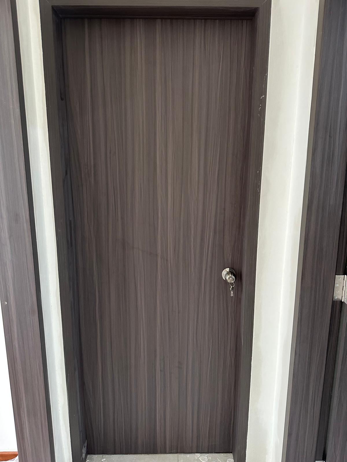 Maicador (S) Trading Pte Ltd.