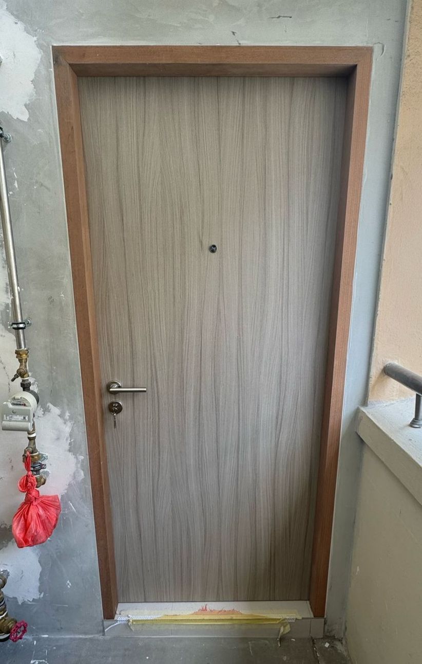 Maicador (S) Trading Pte Ltd.