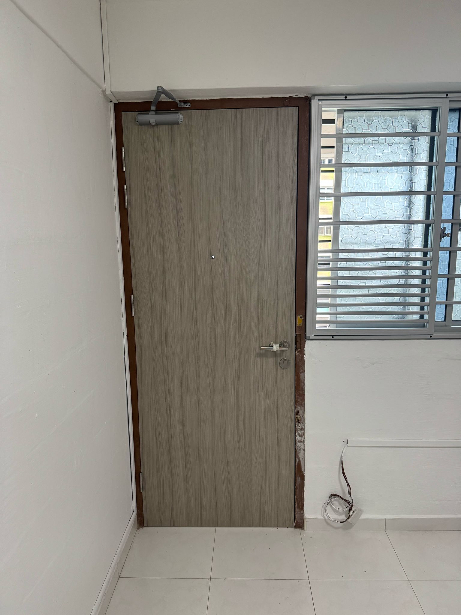 Maicador (S) Trading Pte Ltd.