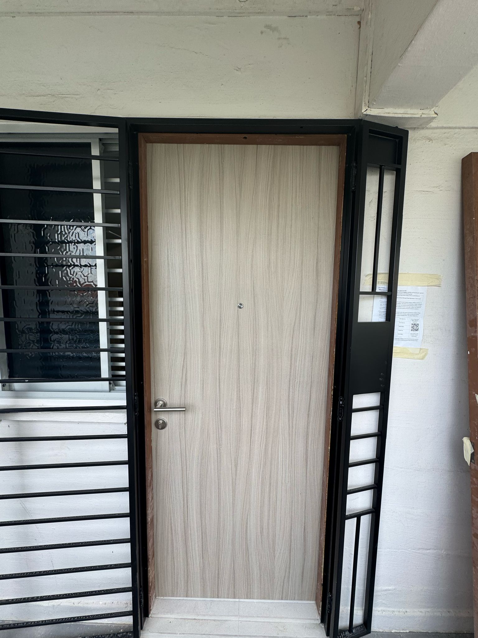 Maicador (S) Trading Pte Ltd.