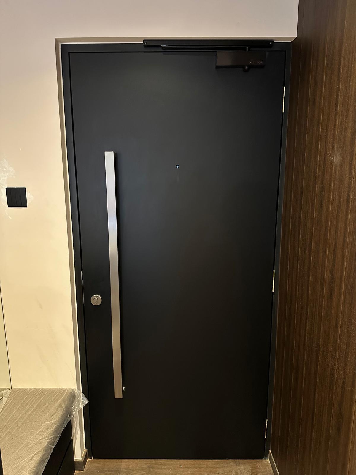 Maicador (S) Trading Pte Ltd.