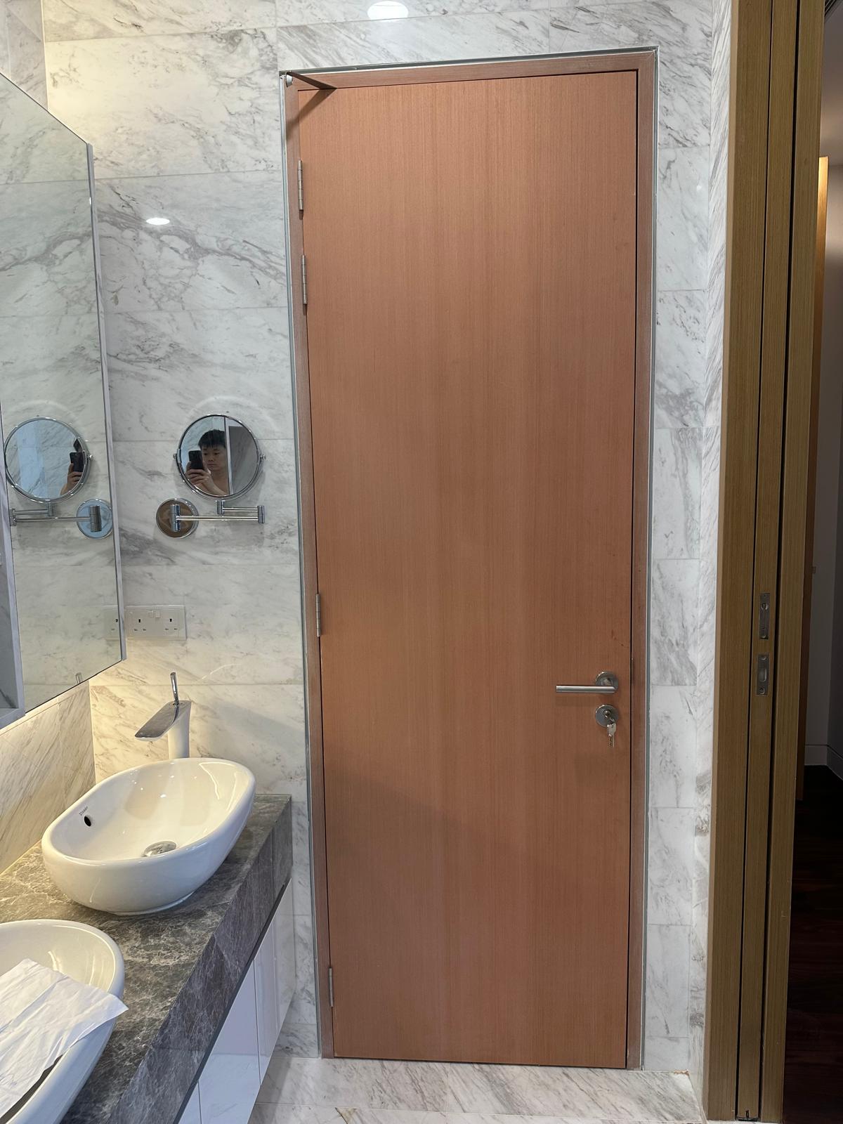 Maicador (S) Trading Pte Ltd.