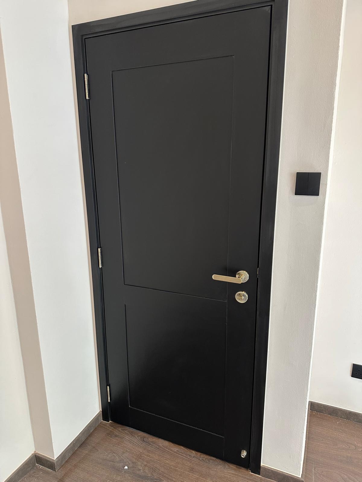 Maicador (S) Trading Pte Ltd.