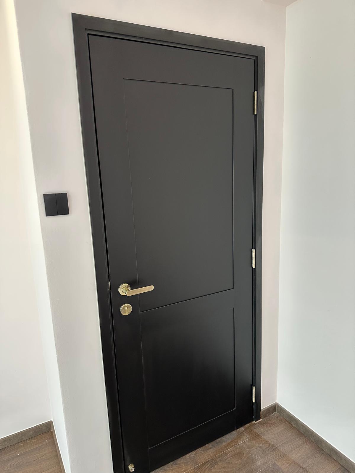 Maicador (S) Trading Pte Ltd.