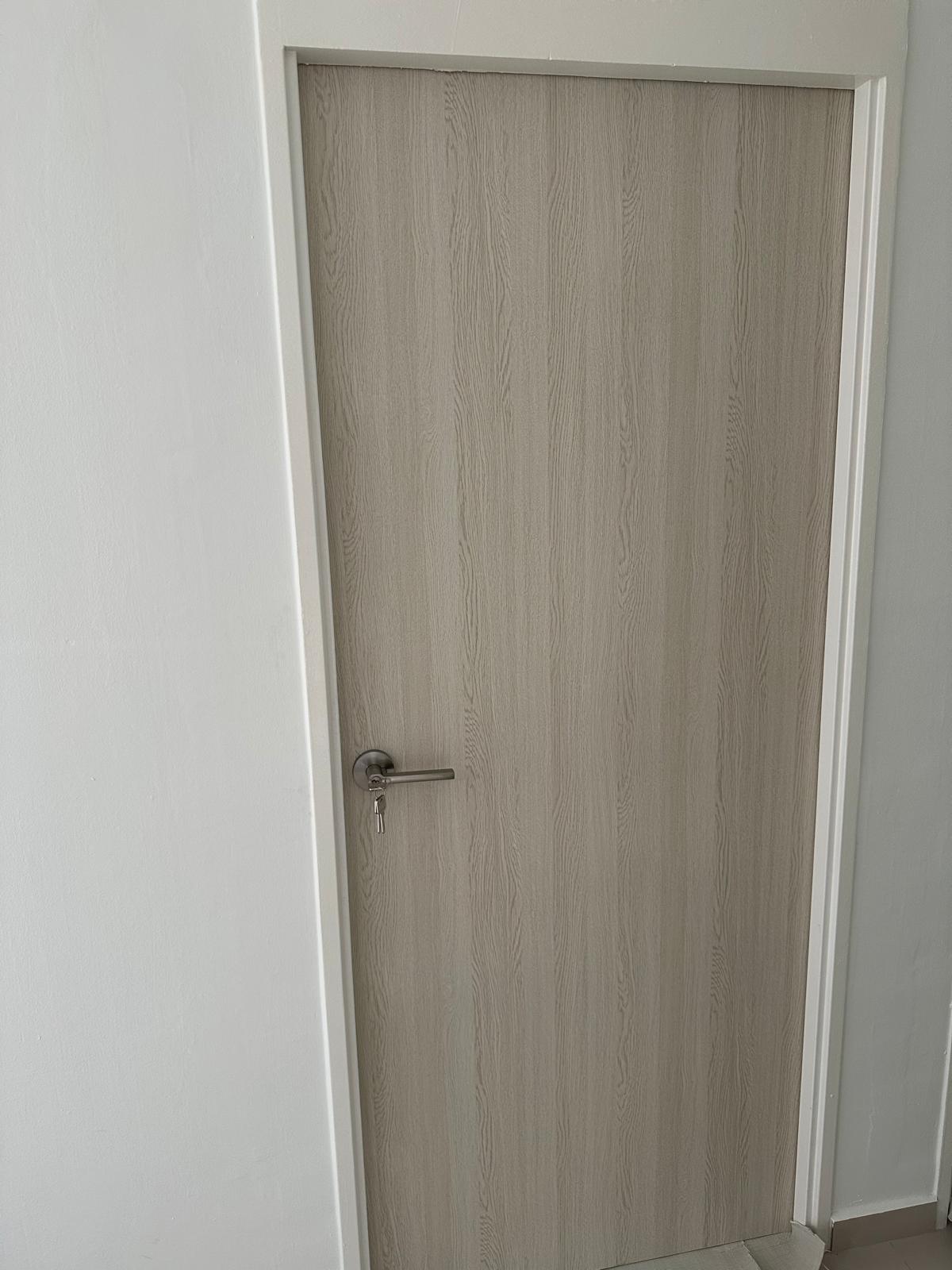 Maicador (S) Trading Pte Ltd.