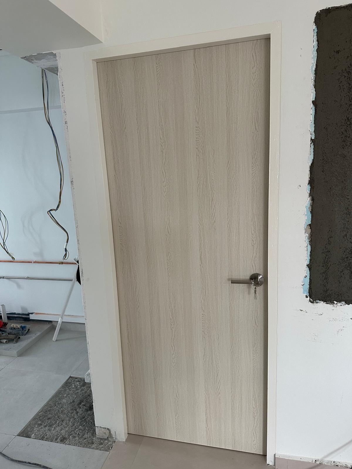 Maicador (S) Trading Pte Ltd.