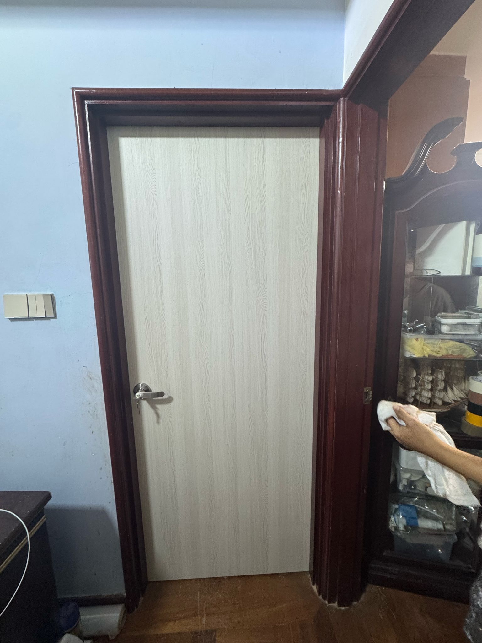 Maicador (S) Trading Pte Ltd.