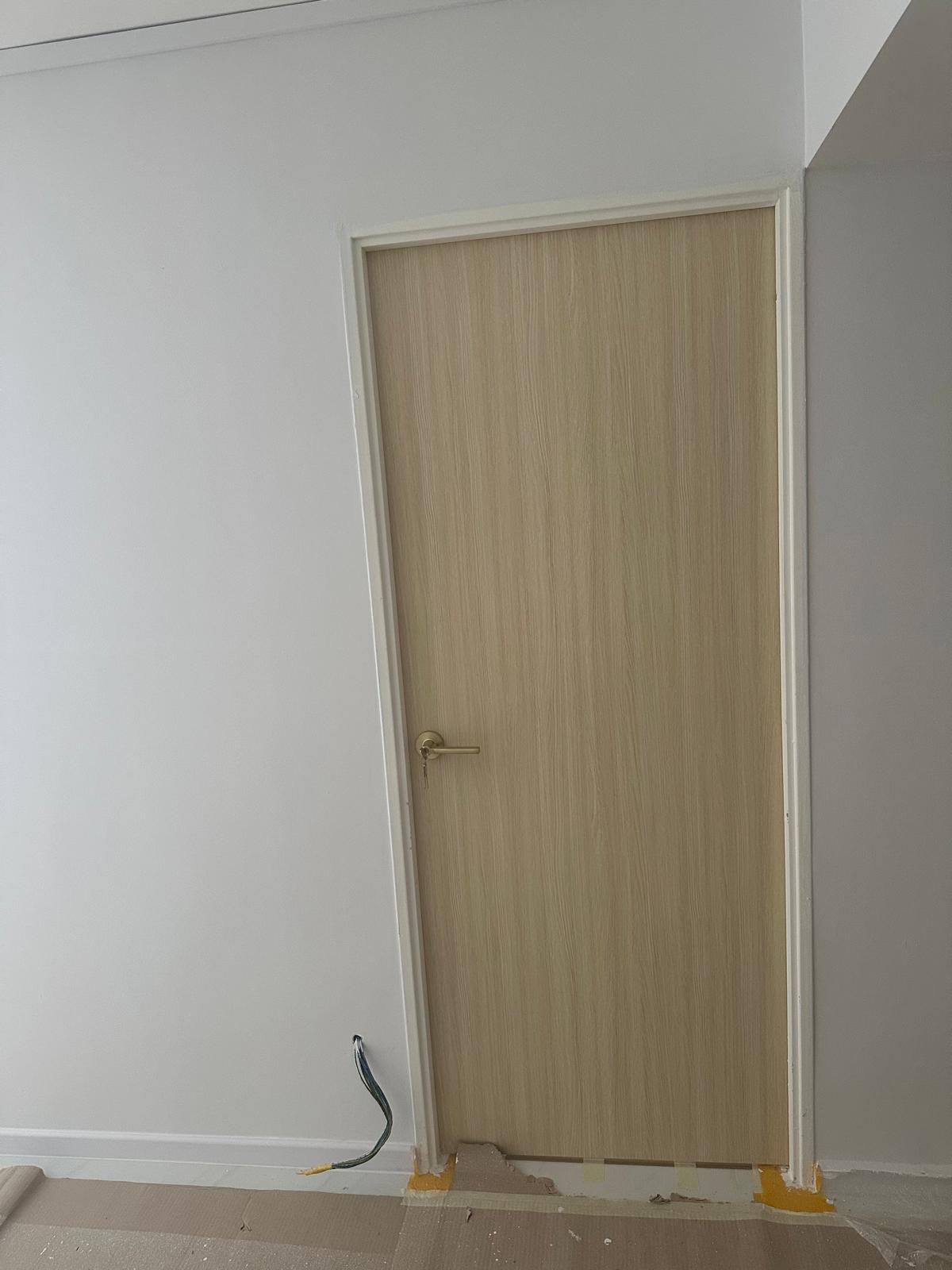 Maicador (S) Trading Pte Ltd.