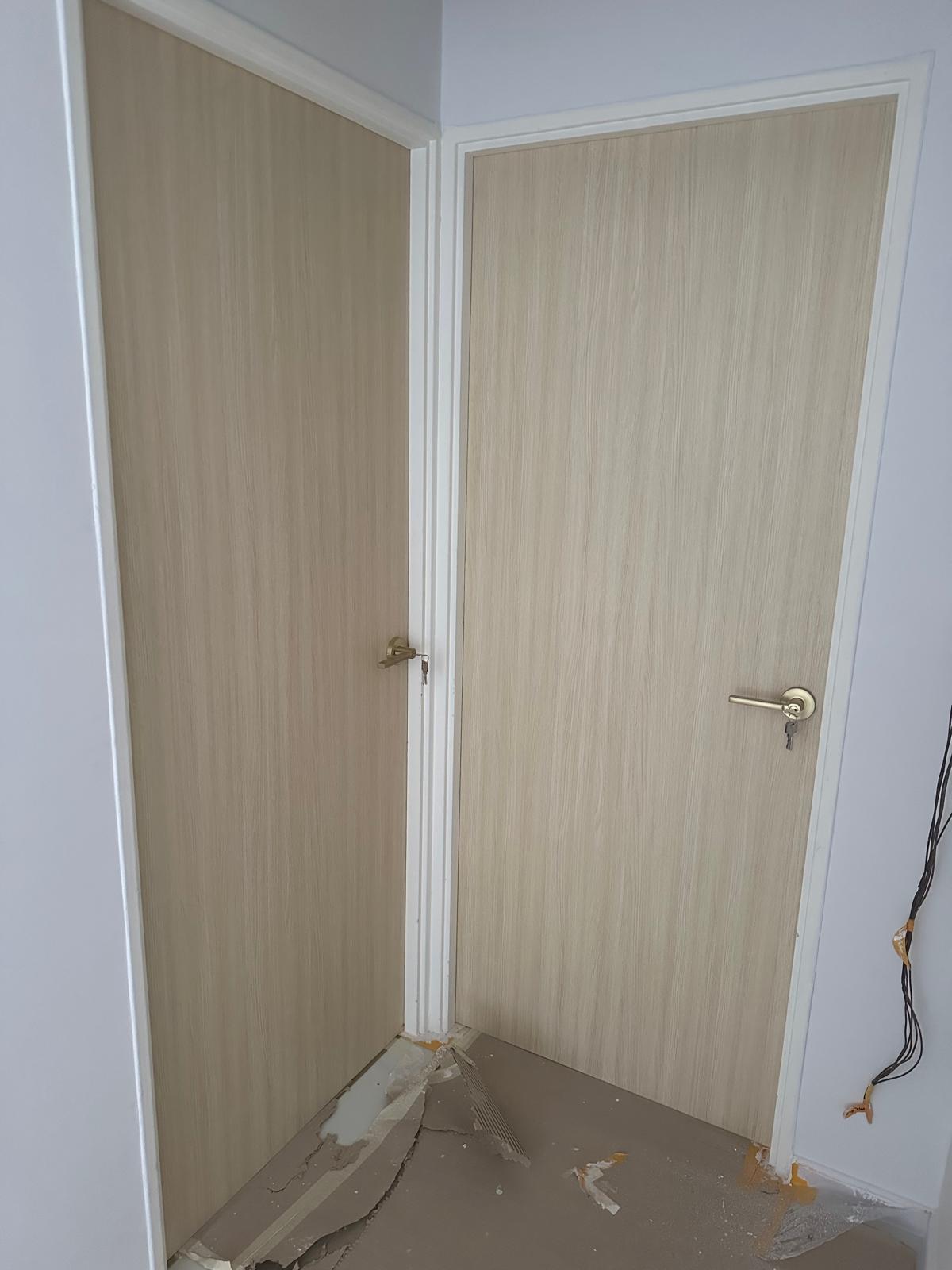 Maicador (S) Trading Pte Ltd.